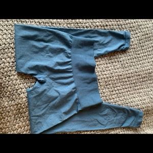 Brand New. NVGTN seamless tights